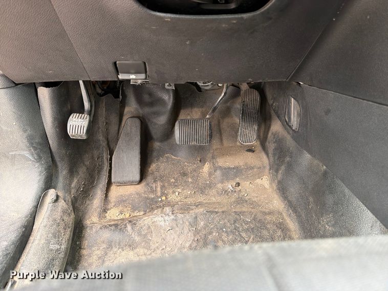 image for item EX4081 2019 Ford Explorer Police SUV