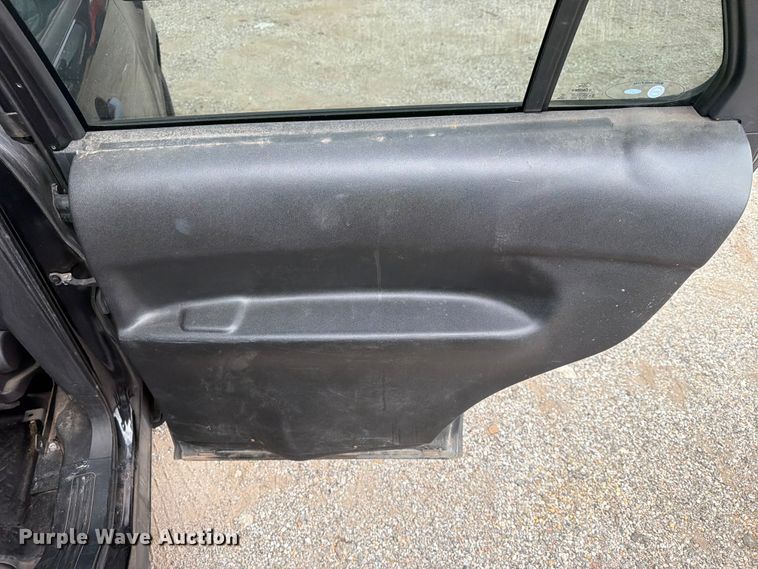 image for item EX4081 2019 Ford Explorer Police SUV