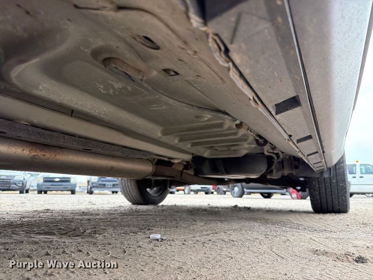 image for item EX4081 2019 Ford Explorer Police SUV