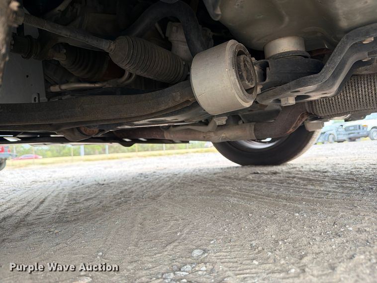 image for item EX4081 2019 Ford Explorer Police SUV