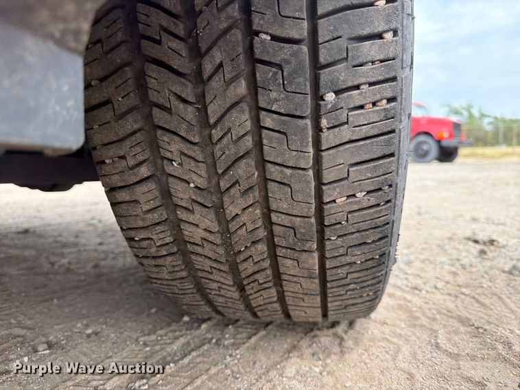 image for item EX4081 2019 Ford Explorer Police SUV