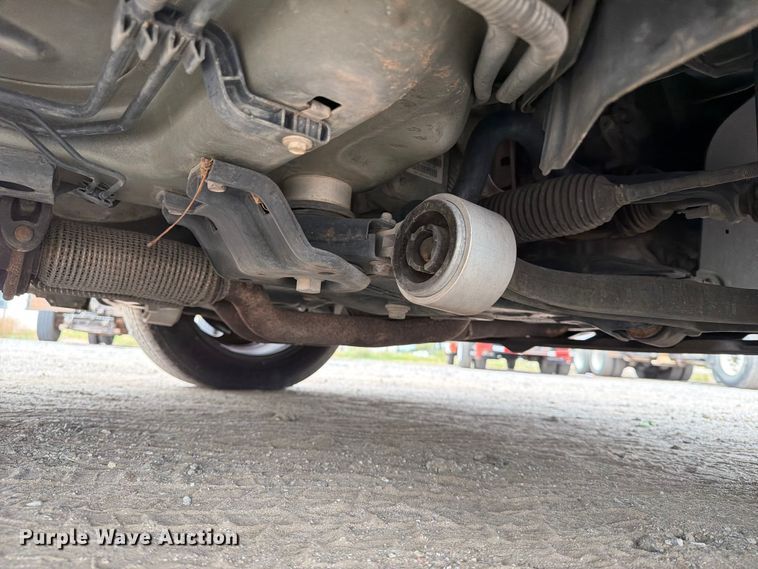 image for item EX4081 2019 Ford Explorer Police SUV