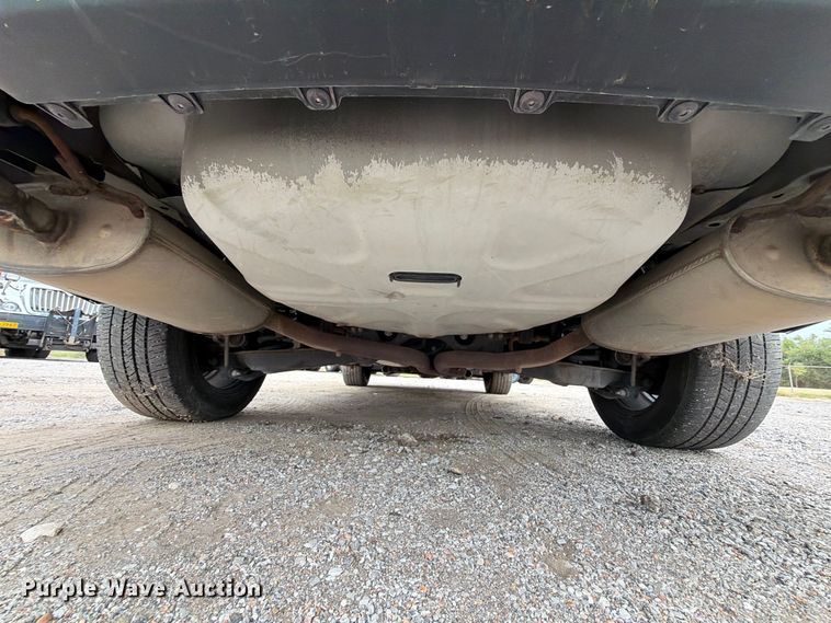 image for item EX4081 2019 Ford Explorer Police SUV