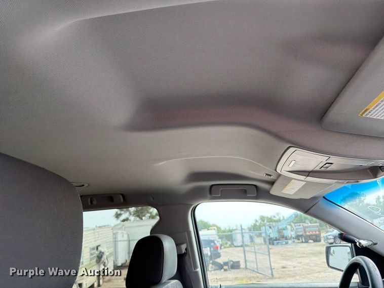 image for item EX4082 2016 Chevrolet Tahoe Police SUV