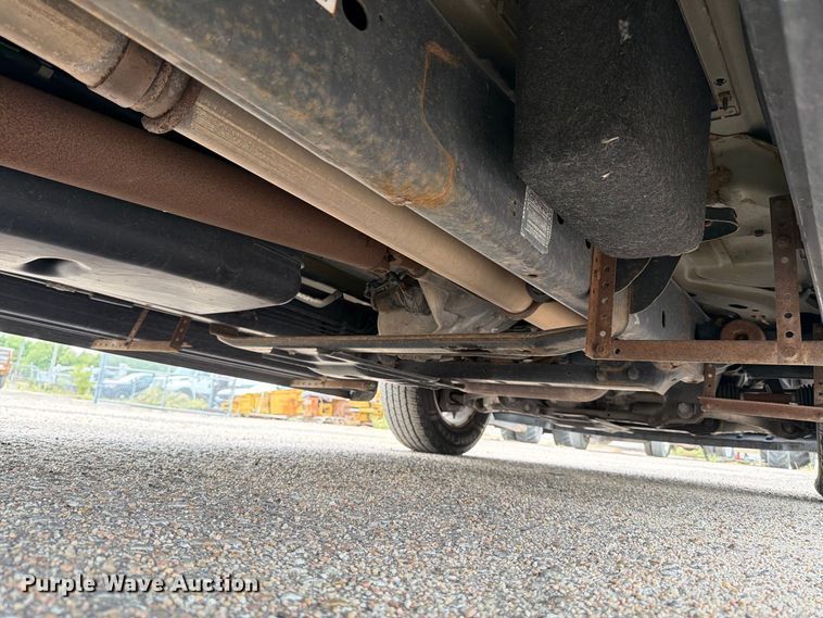 image for item EX4083 2016 RAM 1500 SSV Crew Cab pickup truck