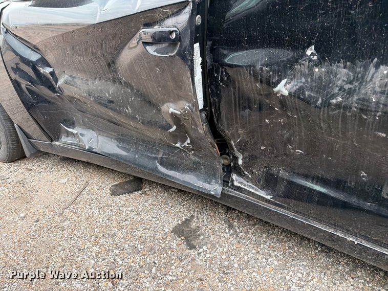 image for item EX4085 2021 Dodge Charger Police 