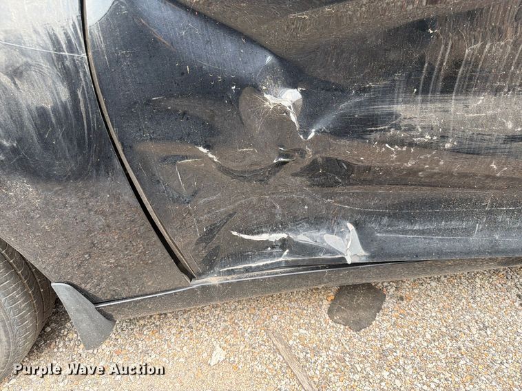 image for item EX4085 2021 Dodge Charger Police 