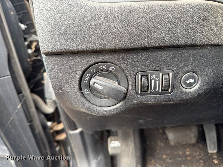 image for item EX4085 2021 Dodge Charger Police 