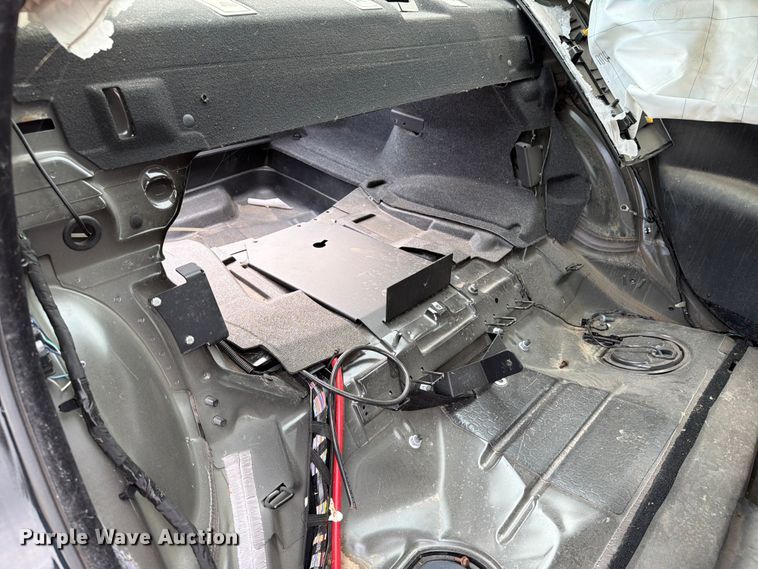 image for item EX4085 2021 Dodge Charger Police 