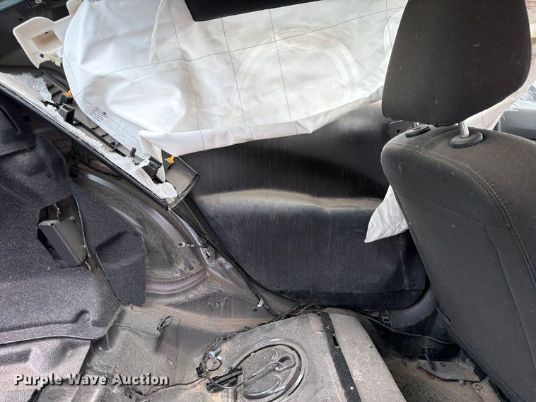 image for item EX4085 2021 Dodge Charger Police 