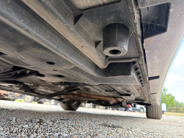 image for item EX4085 2021 Dodge Charger Police 