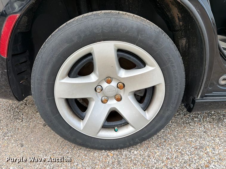 image for item EX4085 2021 Dodge Charger Police 