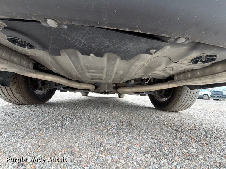 image for item EX4085 2021 Dodge Charger Police 