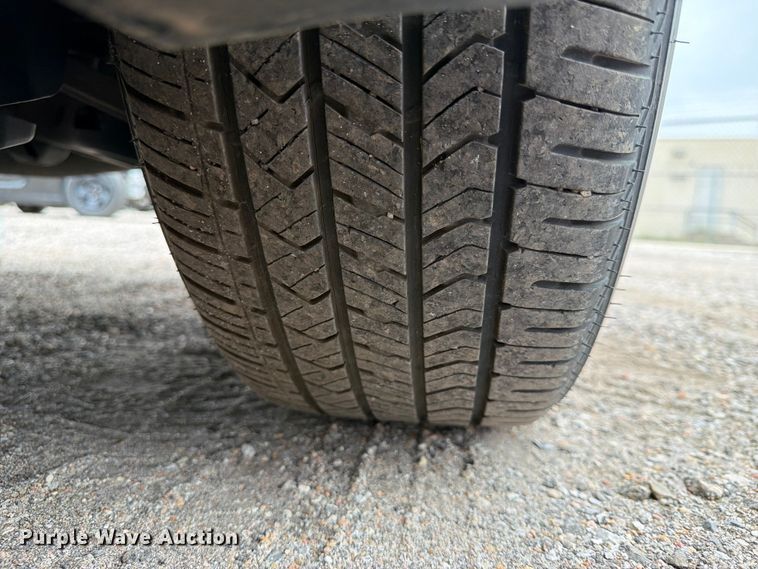 image for item EX4085 2021 Dodge Charger Police 