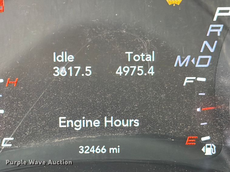 image for item EX4085 2021 Dodge Charger Police 