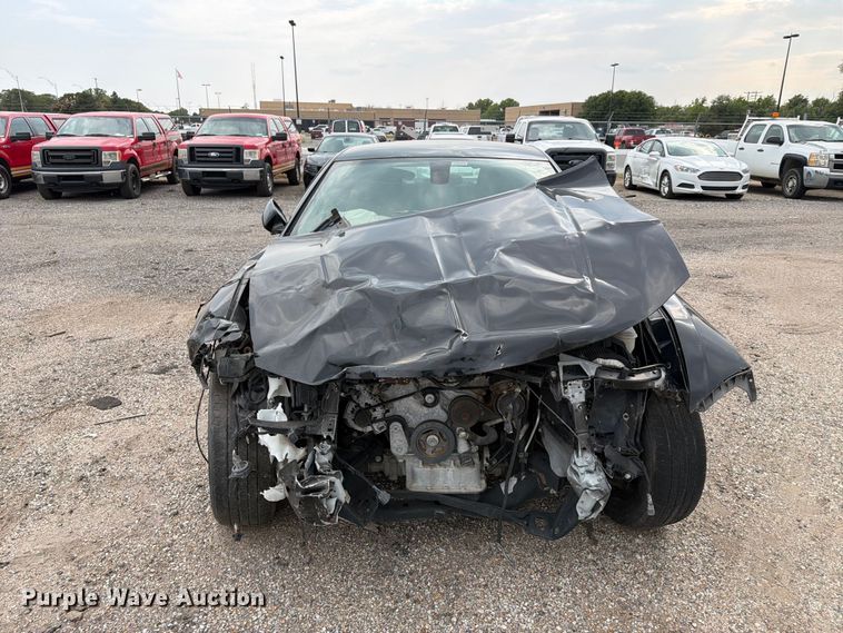 image for item EX4086 2019 Dodge Charger Police 