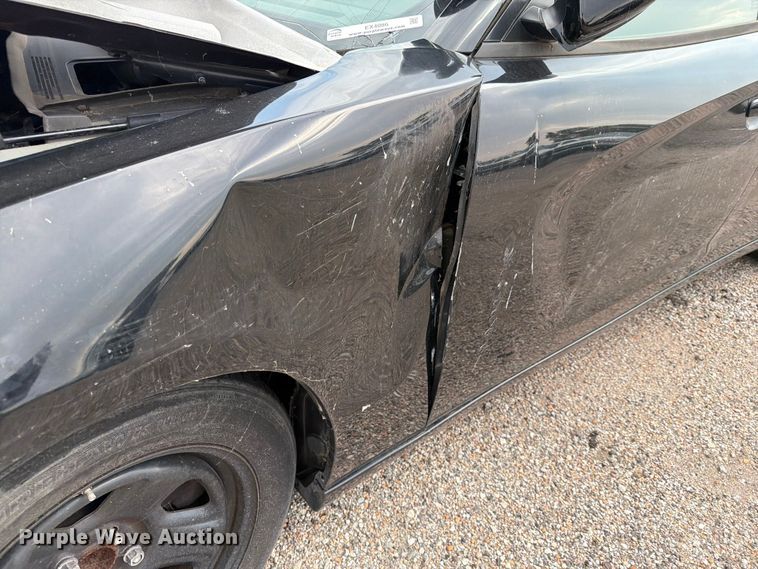 image for item EX4086 2019 Dodge Charger Police 