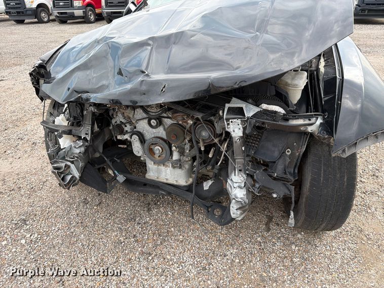 image for item EX4086 2019 Dodge Charger Police 