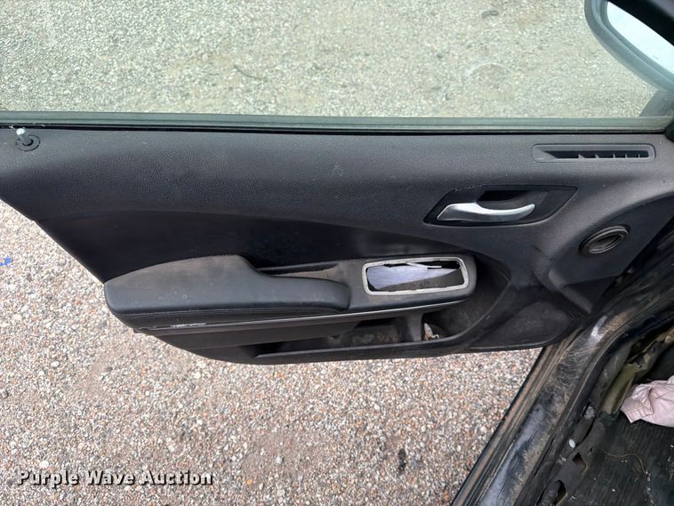 image for item EX4086 2019 Dodge Charger Police 