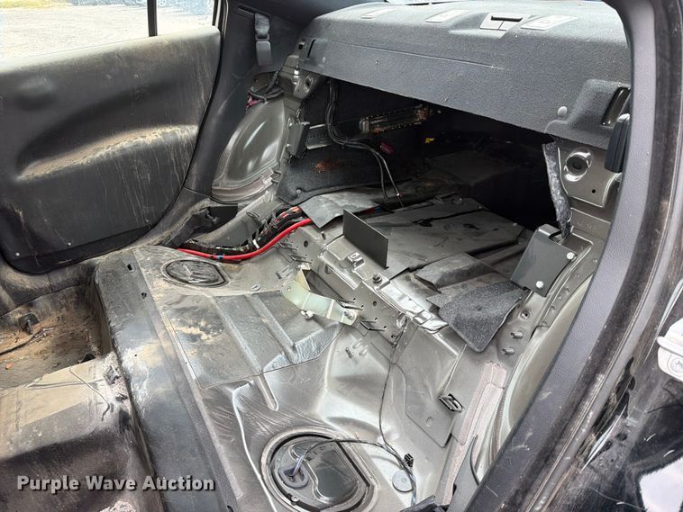 image for item EX4086 2019 Dodge Charger Police 