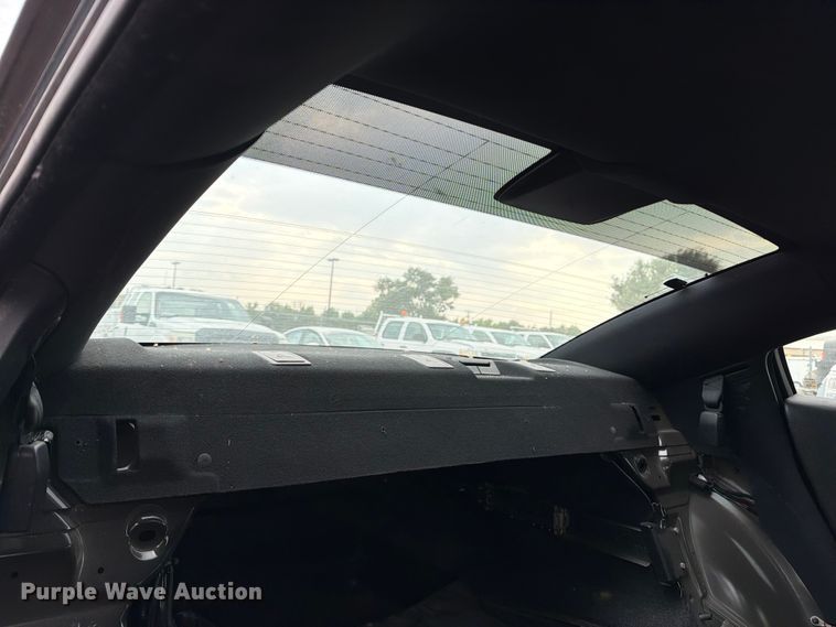 image for item EX4086 2019 Dodge Charger Police 