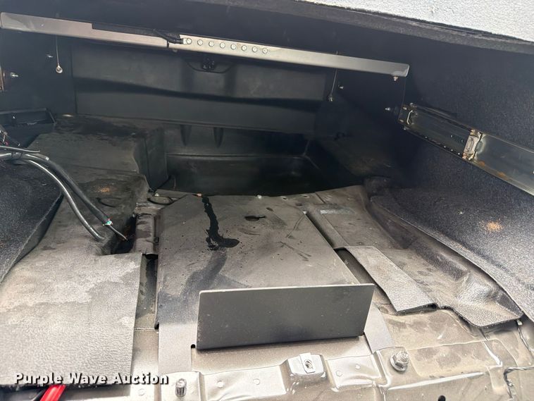 image for item EX4086 2019 Dodge Charger Police 