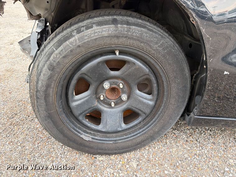 image for item EX4086 2019 Dodge Charger Police 
