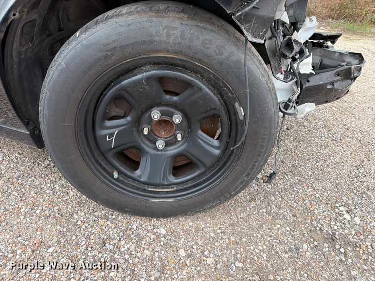 image for item EX4086 2019 Dodge Charger Police 