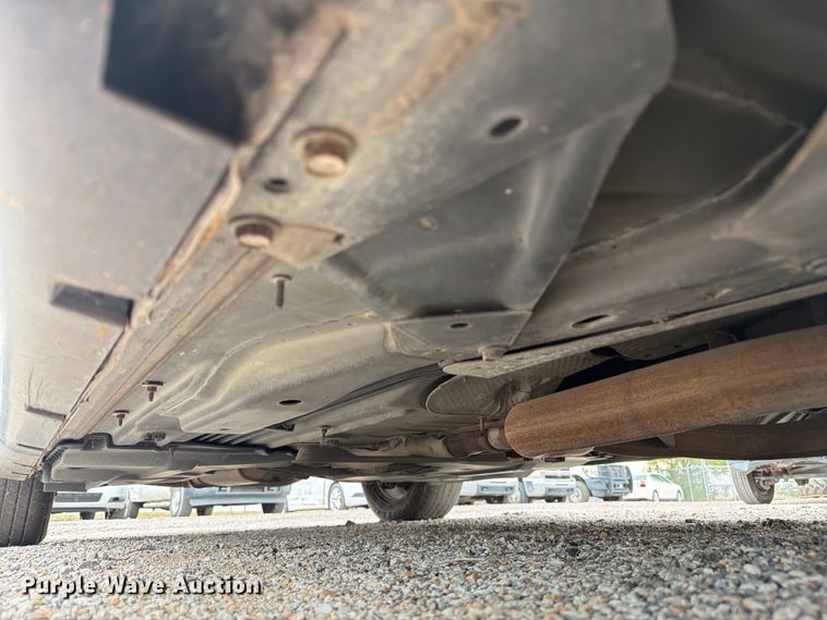 image for item EX4086 2019 Dodge Charger Police 