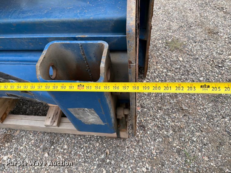 image for item EX4089 Automotive lift