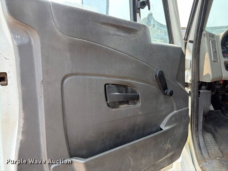 image for item EX4093 2009 International WorkStar 7500 dump truck