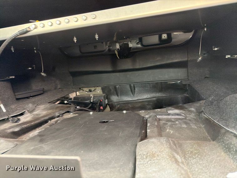 image for item EX4098 2021 Dodge Charger Police 