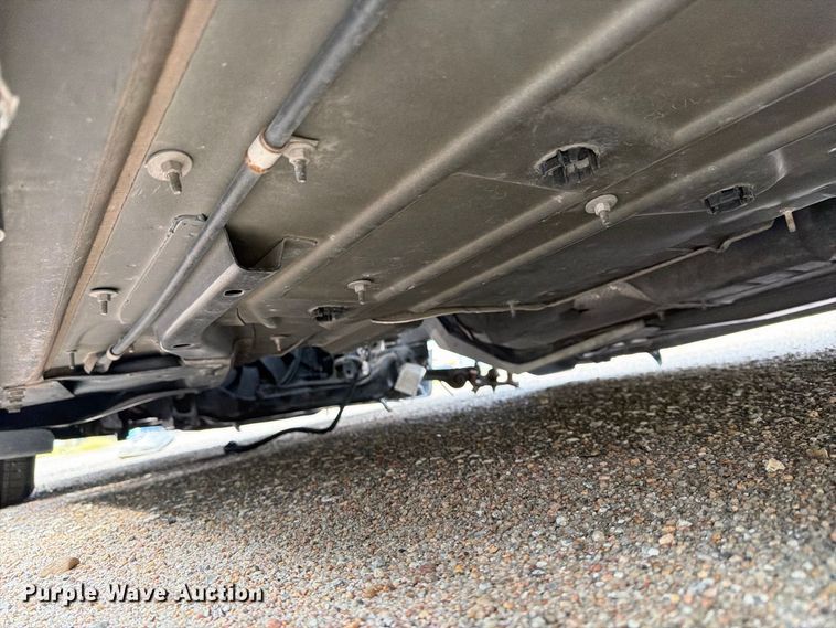 image for item EX4098 2021 Dodge Charger Police 