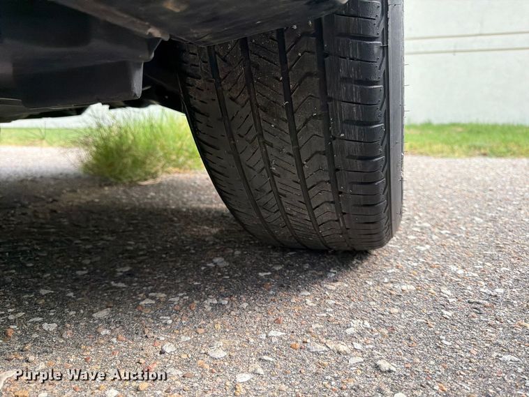 image for item EX4098 2021 Dodge Charger Police 