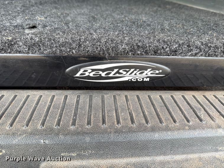 image for item EX4099 2010 Chevrolet Suburban 1500  SUV