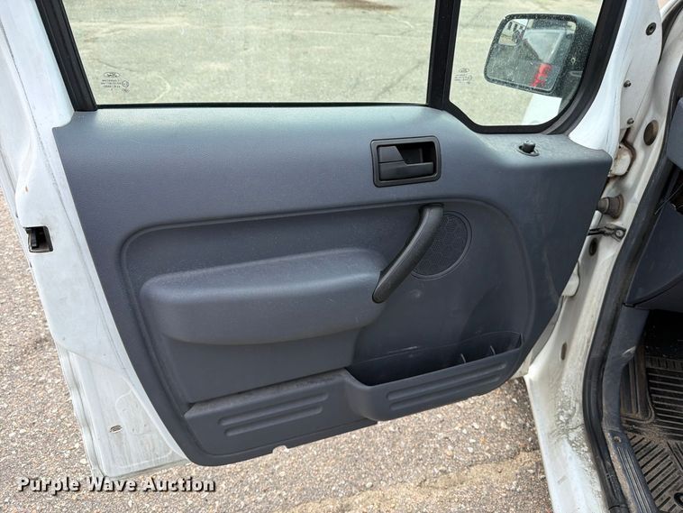 image for item EX4100 2012 Ford Transit Connect XLT 