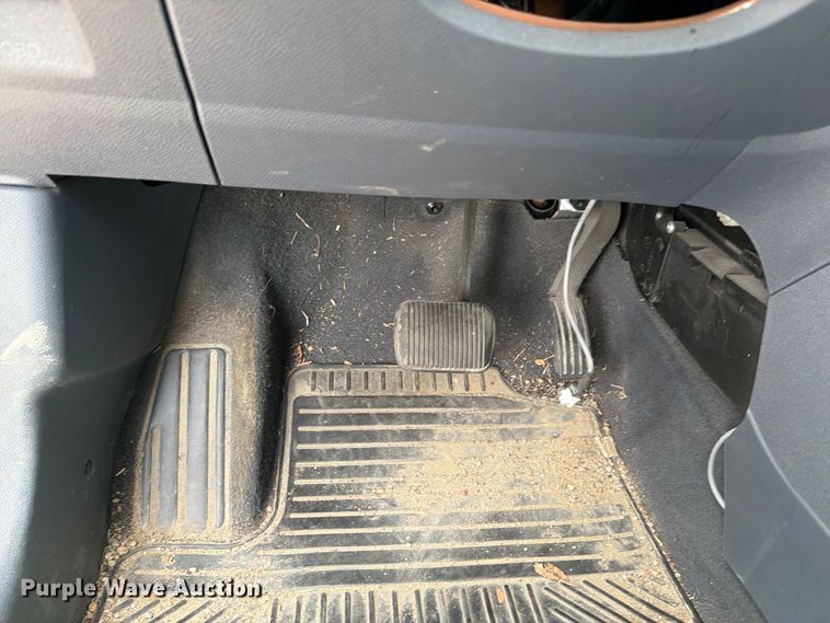 image for item EX4100 2012 Ford Transit Connect XLT 