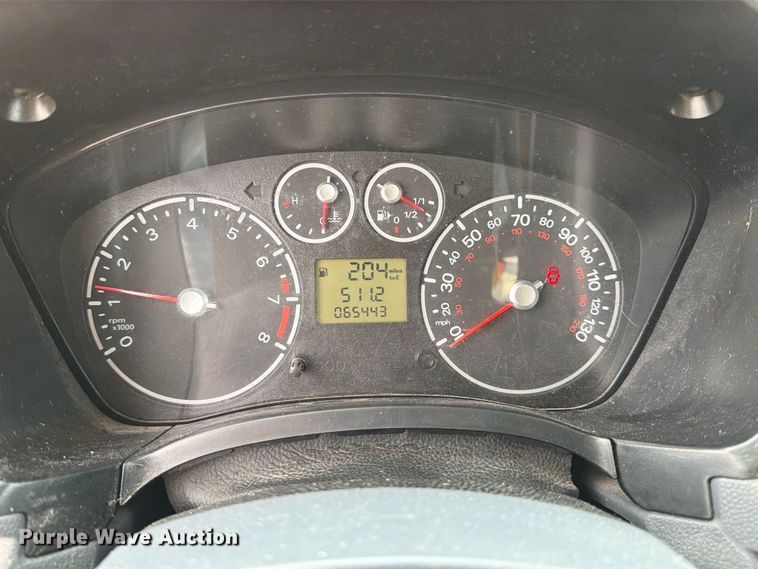 image for item EX4100 2012 Ford Transit Connect XLT 