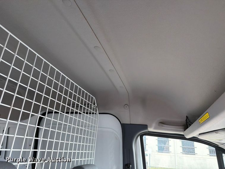 image for item EX4100 2012 Ford Transit Connect XLT 