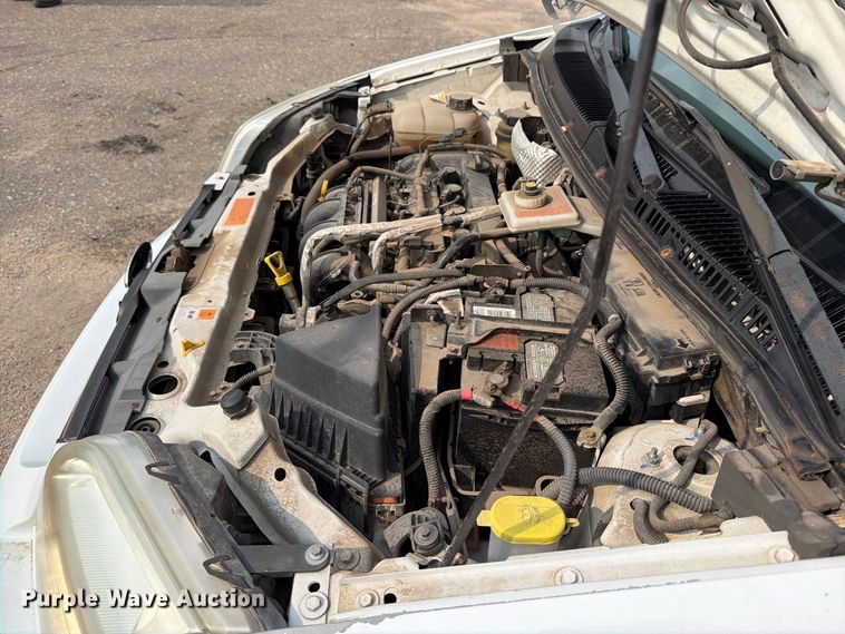image for item EX4100 2012 Ford Transit Connect XLT 