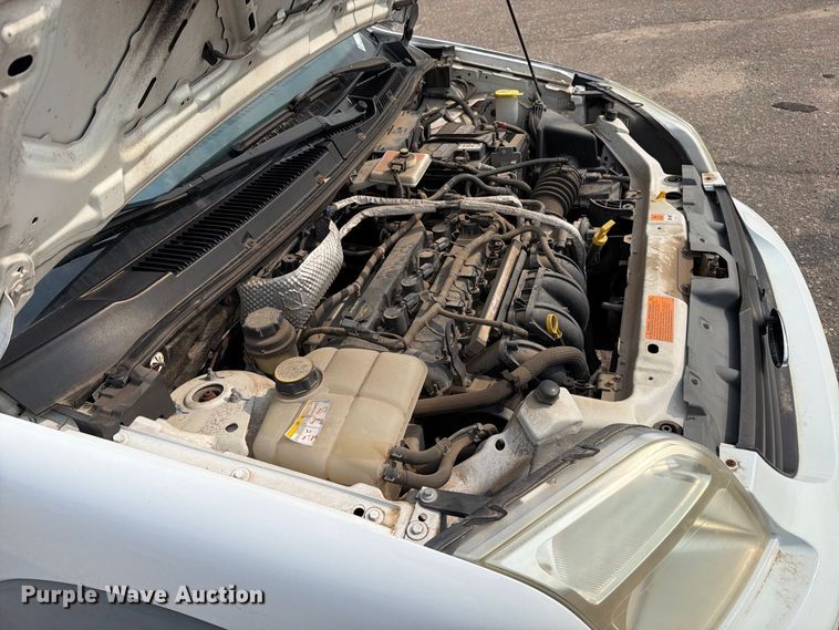 image for item EX4100 2012 Ford Transit Connect XLT 