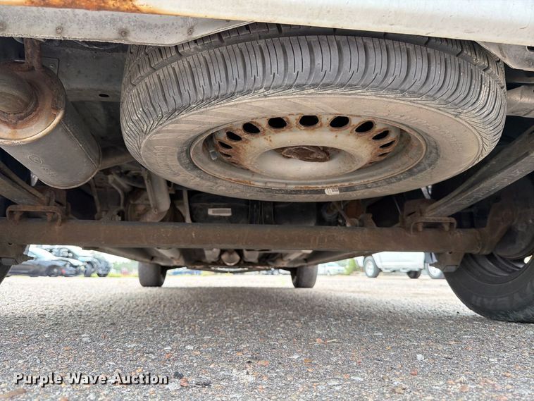 image for item EX4100 2012 Ford Transit Connect XLT 