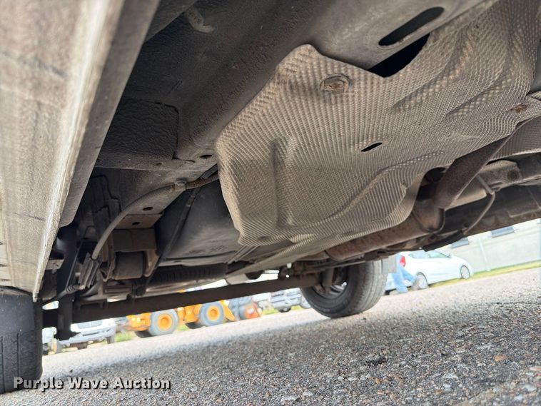 image for item EX4100 2012 Ford Transit Connect XLT 