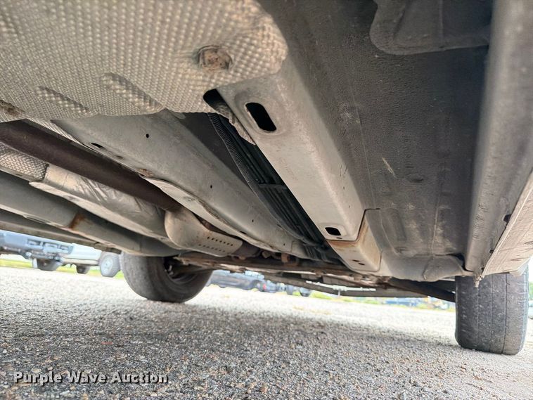 image for item EX4100 2012 Ford Transit Connect XLT 