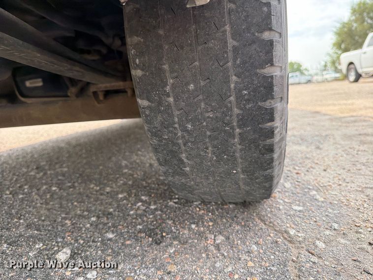 image for item EX4100 2012 Ford Transit Connect XLT 