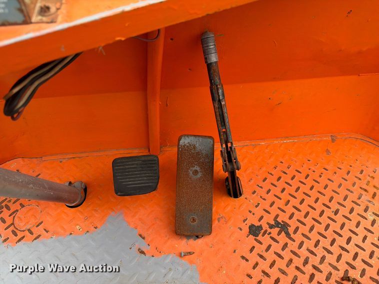image for item EX4102 Taylor-Dunn 1248 B golf cart