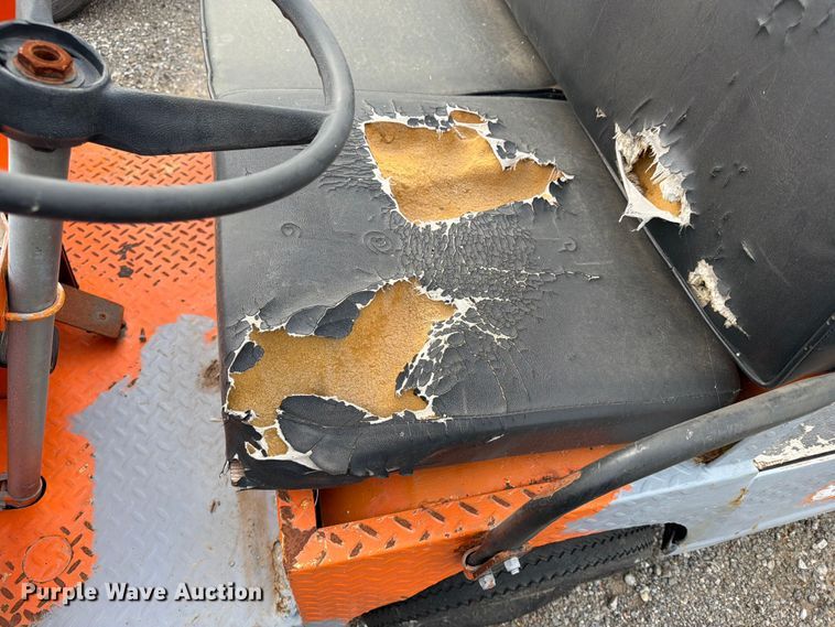 image for item EX4102 Taylor-Dunn 1248 B golf cart
