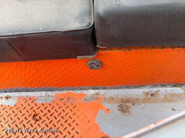 image for item EX4102 Taylor-Dunn 1248 B golf cart