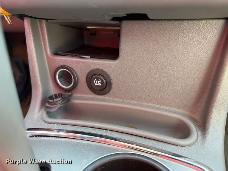 image for item MZ9838 2007 Chevrolet Malibu 