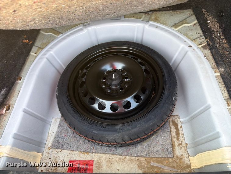 image for item MZ9838 2007 Chevrolet Malibu 